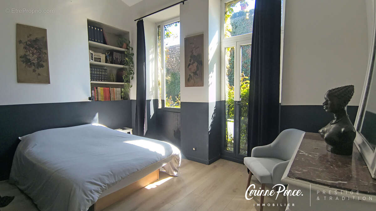 Maison à NIMES