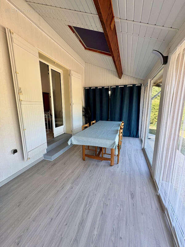 Maison de plain-pied en parfait état - photo 14
