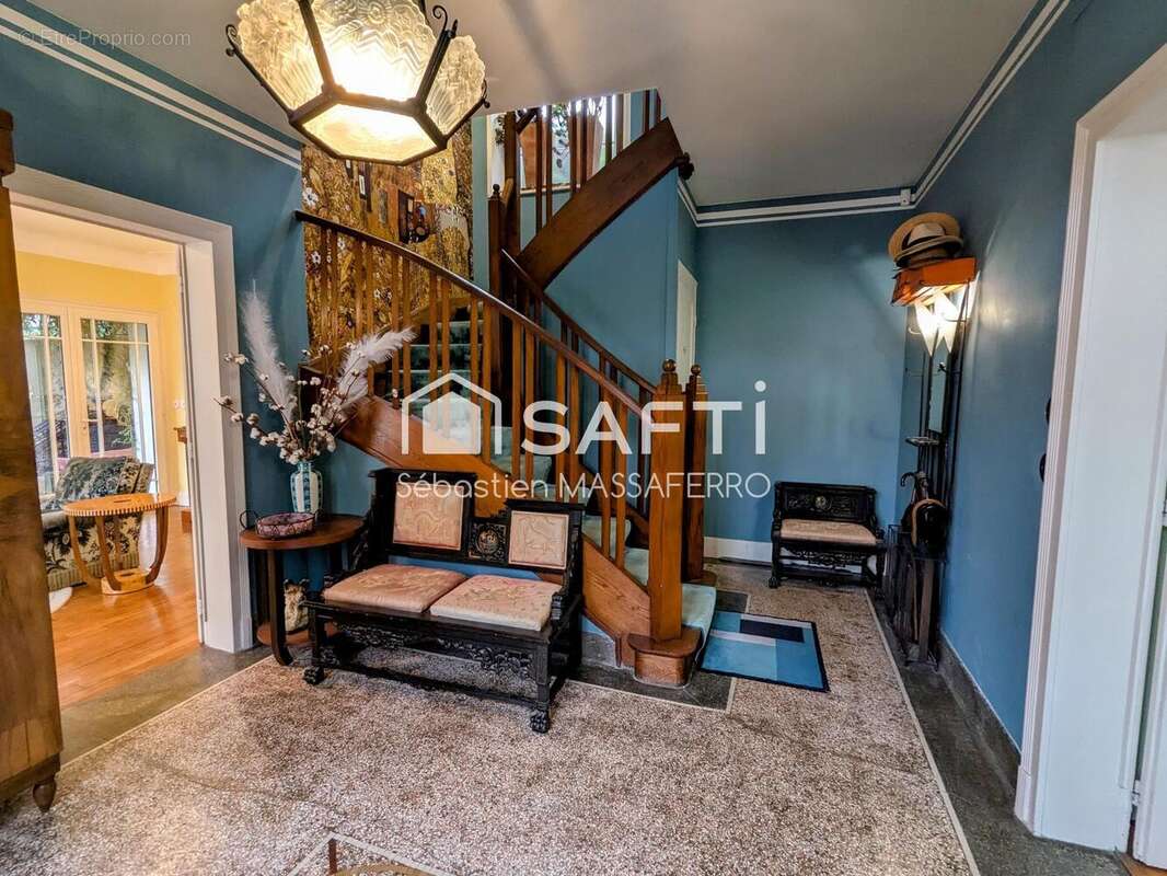 Photo 2 - Maison à COSNE-COURS-SUR-LOIRE