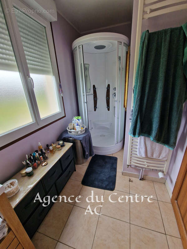 Maison à CRIQUEBEUF-EN-CAUX