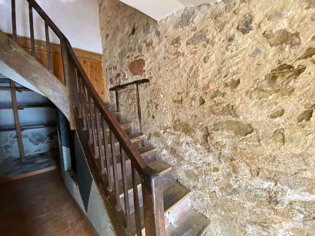 Maison à CASTELNAUDARY