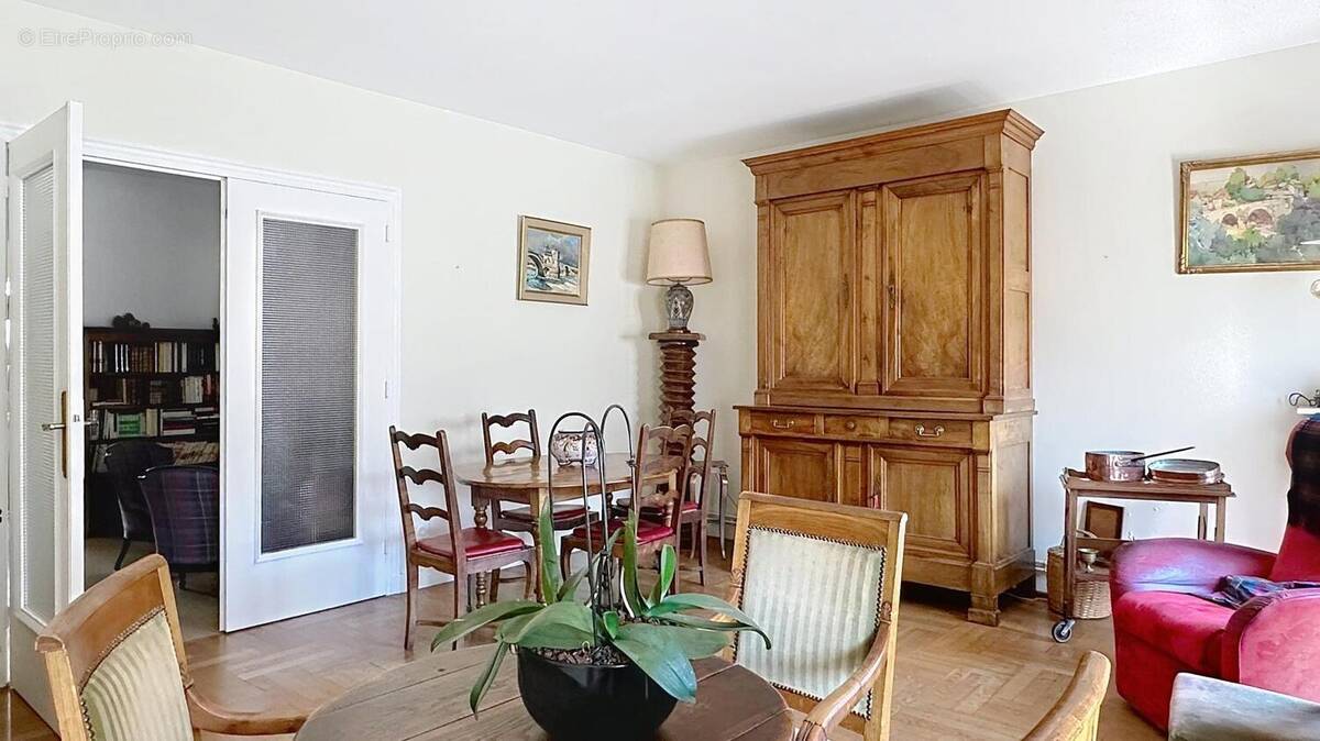 Photo 1 - Appartement à LYON-6E