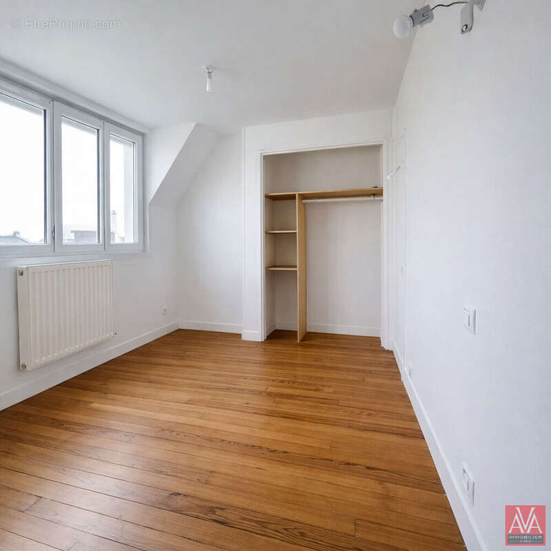 Maison à MONDEVILLE