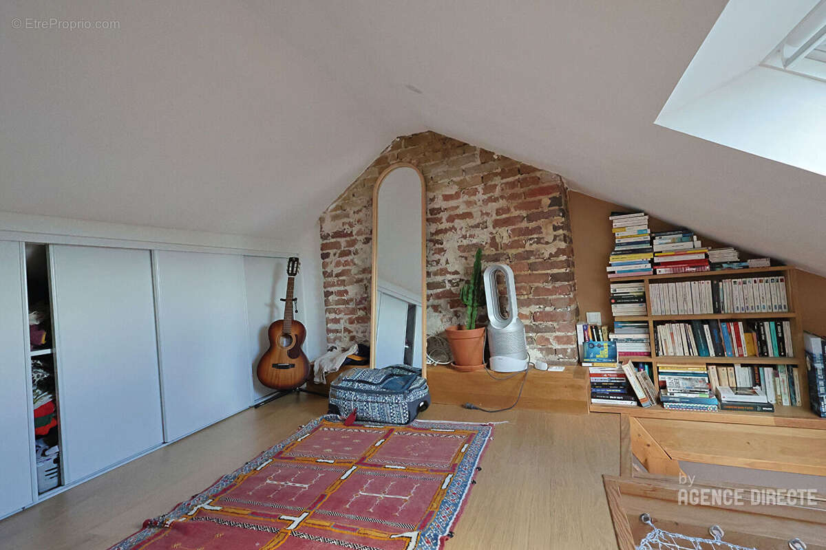 Appartement à SAINT-MALO