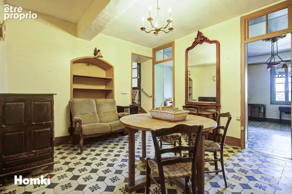 Maison/Villa T7 de 180 m² à Saint-Jean-Pla-de-Corts 66490 - photo 6