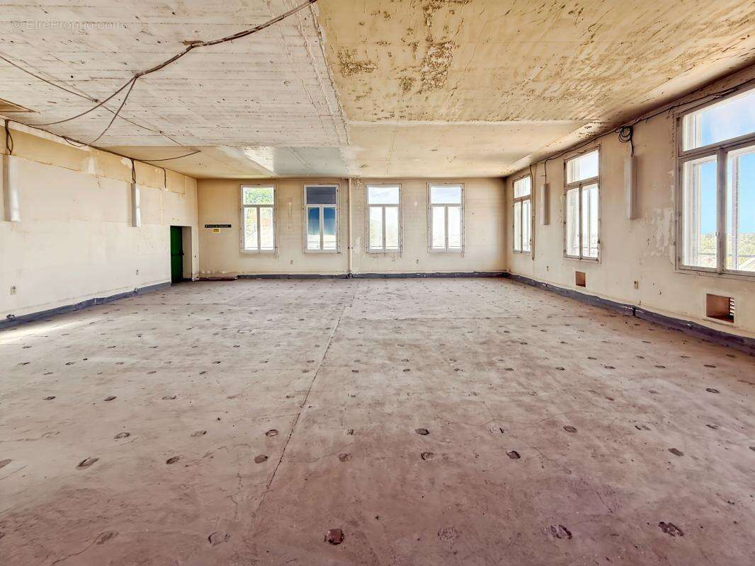 Immeuble de caractère à fort potentiel – Centre-ville de Laon - photo 15