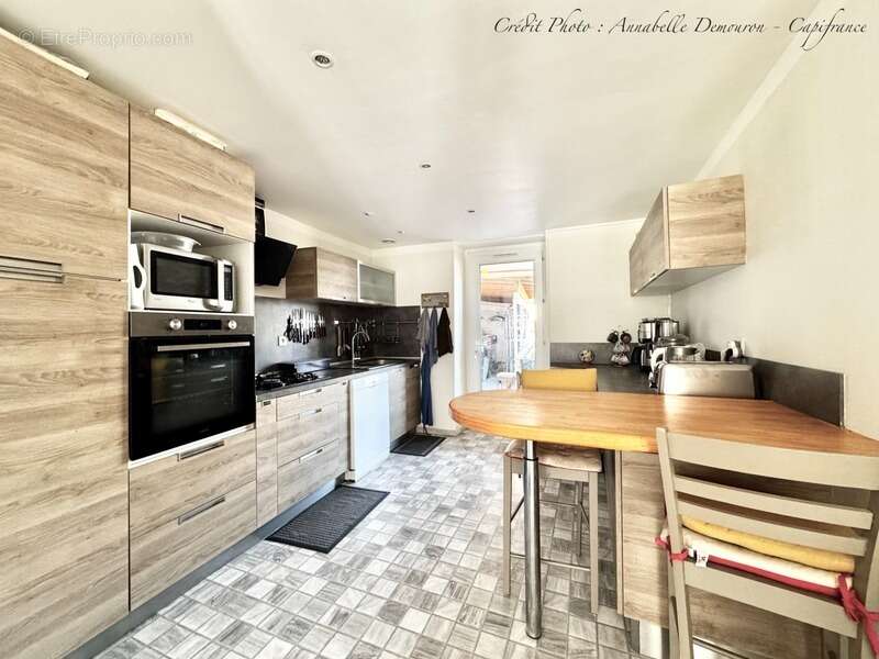 Appartement à CHAMALIERES