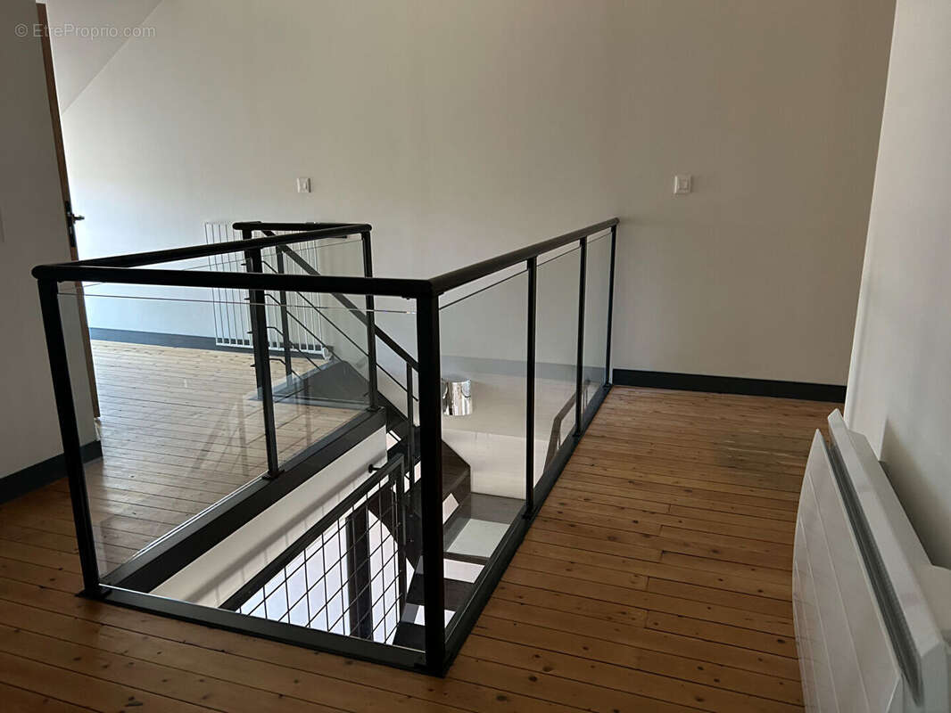 Maison 101m² à châteauroux - photo 9