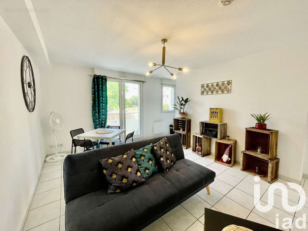 Photo 3 - Appartement à GRABELS