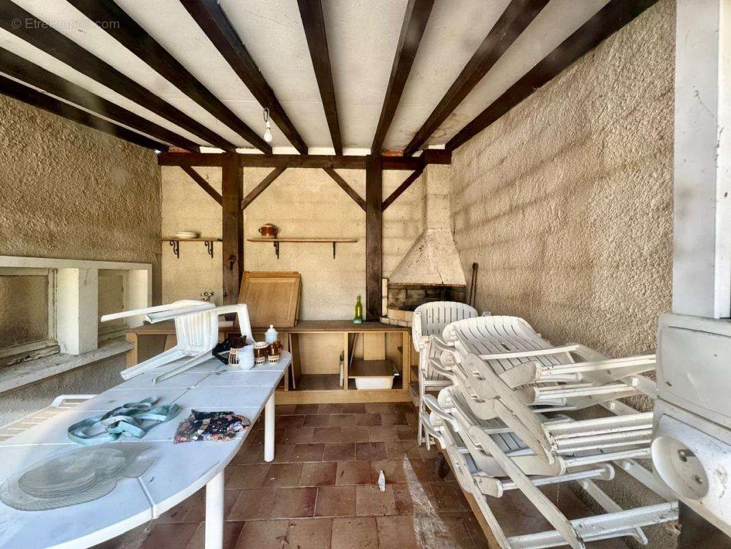 Maison à LAGARRIGUE