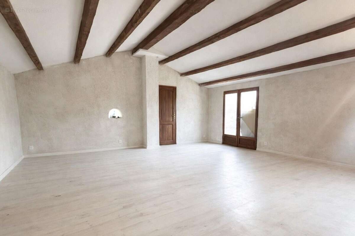 Photo 5 - Maison à CARQUEIRANNE