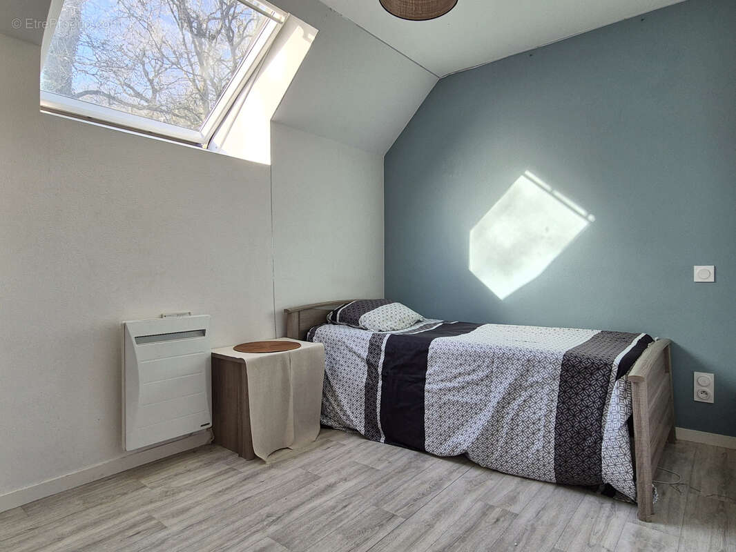 Appartement à MUZILLAC