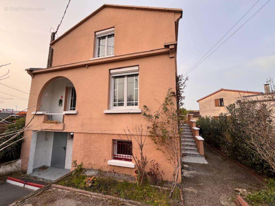 Maison à ALBI
