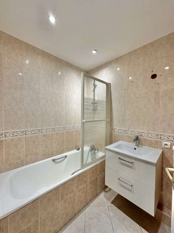 Appartement à CHAMPIGNY-SUR-MARNE