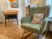 Appartement à LYON-1E