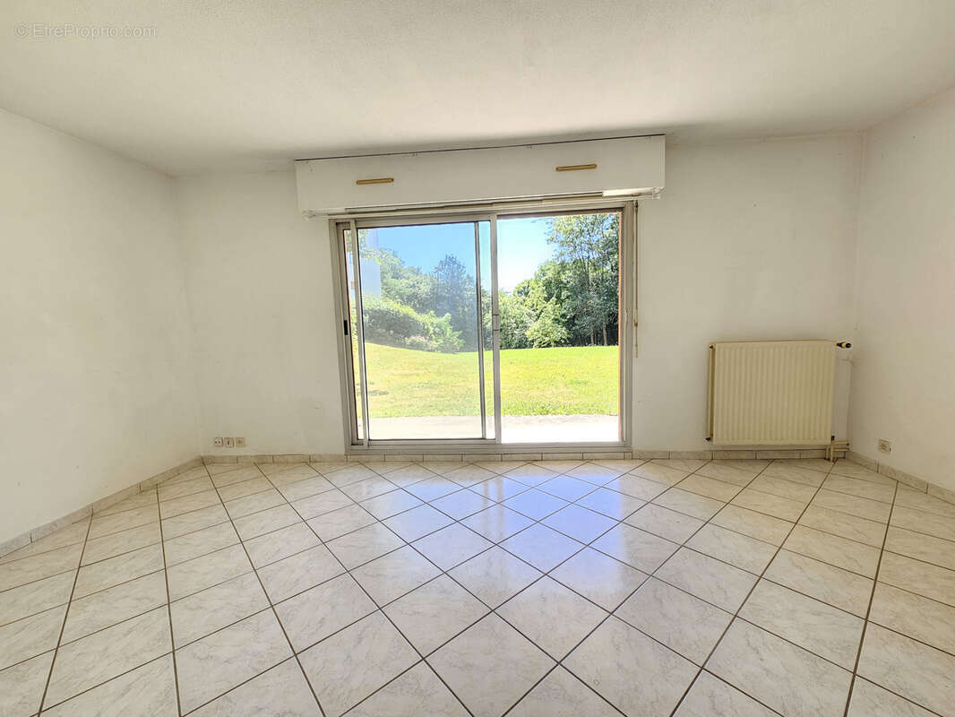 Appartement à BAYONNE