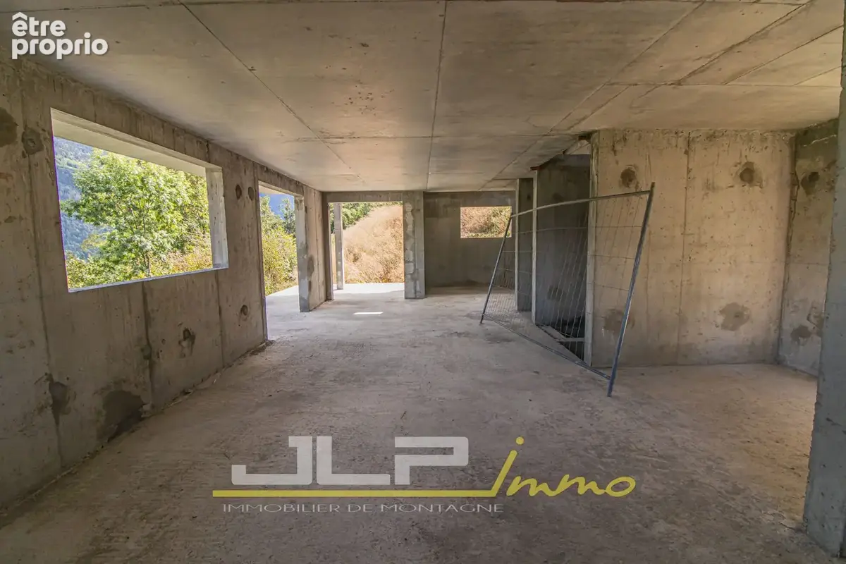 Maison 6 pièces 170 m² à vendre à Saint-Gervais-Les-Bains (74170) - photo 5