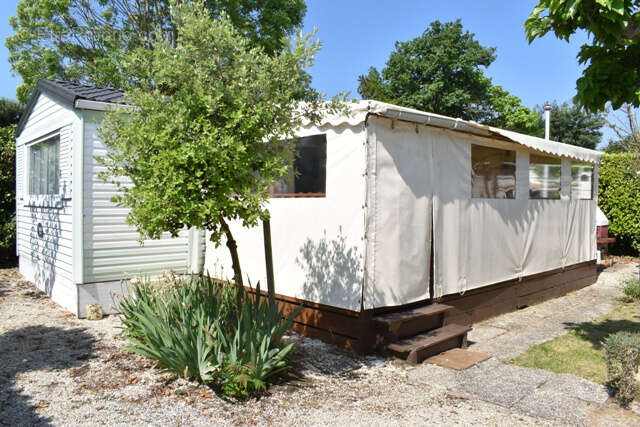 Terrain à SAINT-PIERRE-D'OLERON