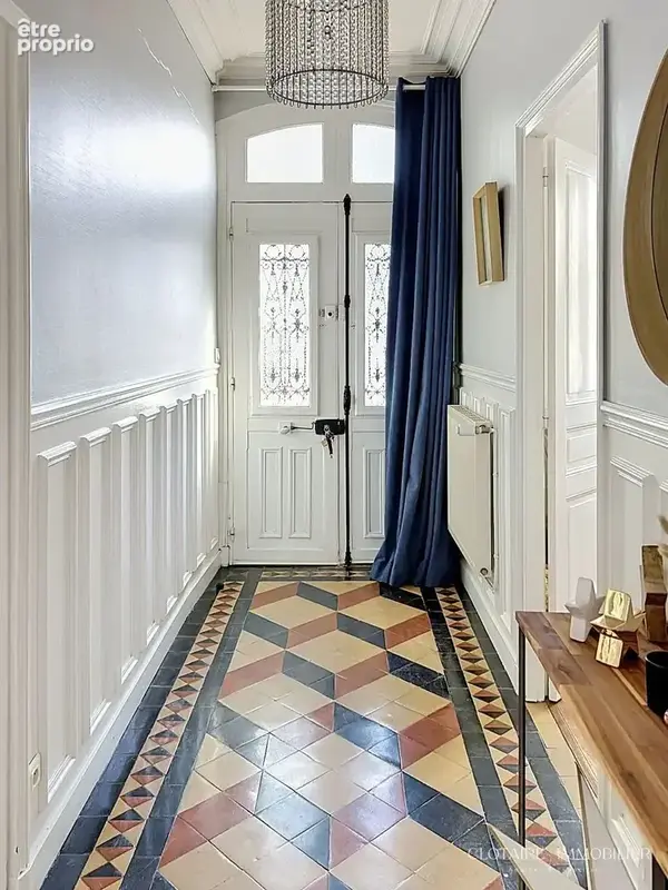 Maison 7 pièces 152 m² à vendre à Lacroix-Saint-Ouen (60610) - photo 5