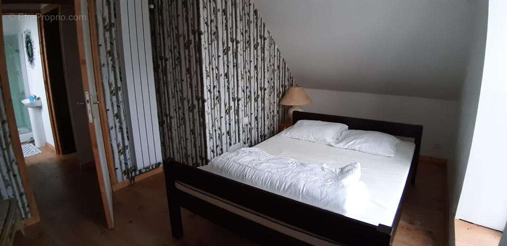 Maison à SAINTE-MAURE-DE-TOURAINE