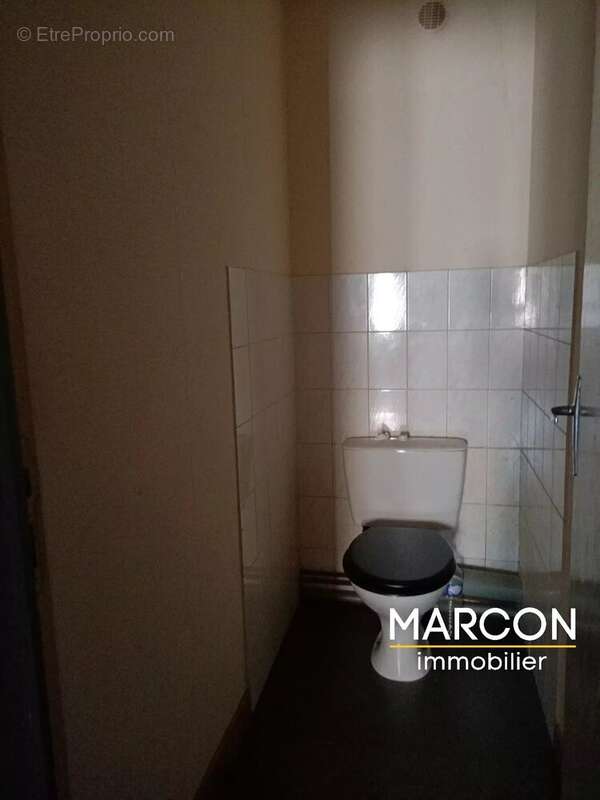 Maison à SAINT-GEORGES-LA-POUGE