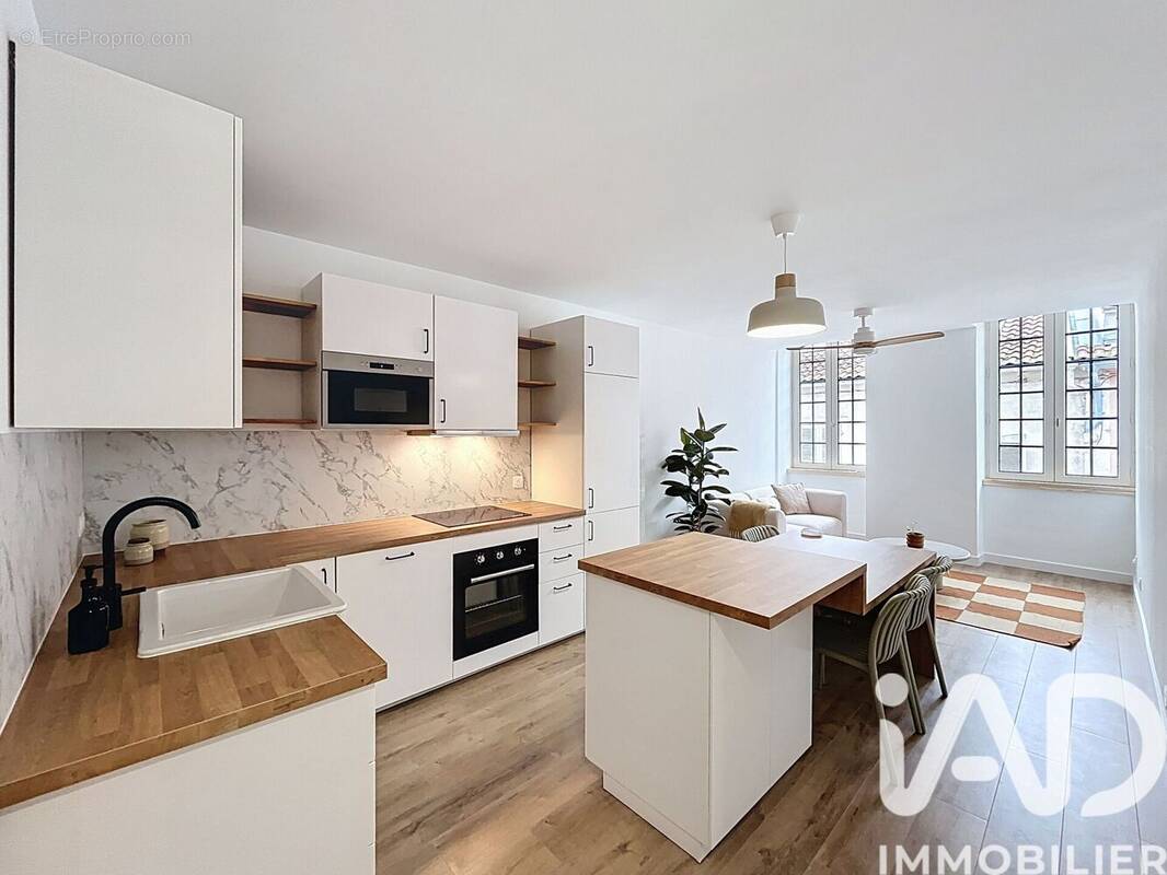 Photo 1 - Appartement à DAX