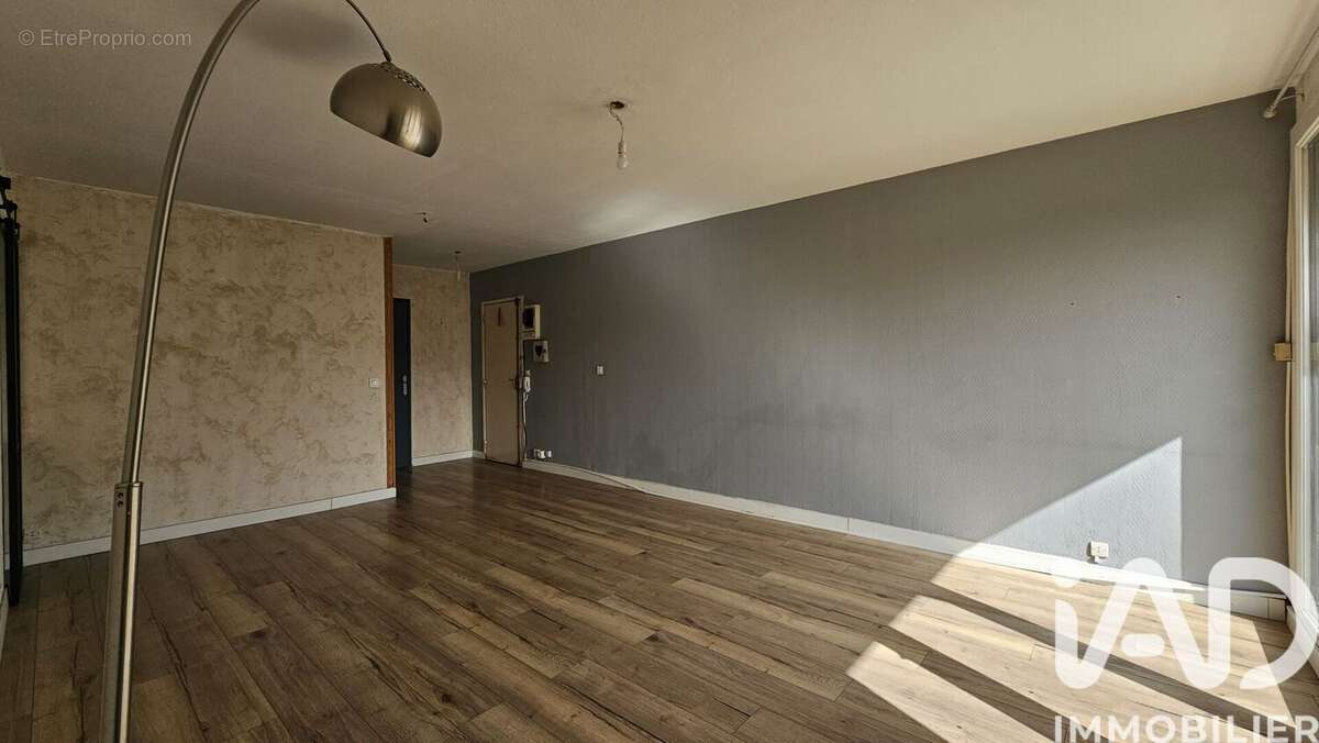 Photo 5 - Appartement à MARSEILLE-10E