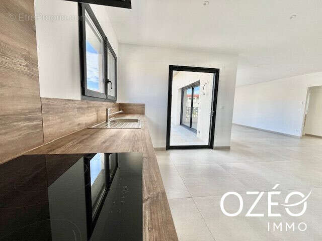 Appartement à CABESTANY