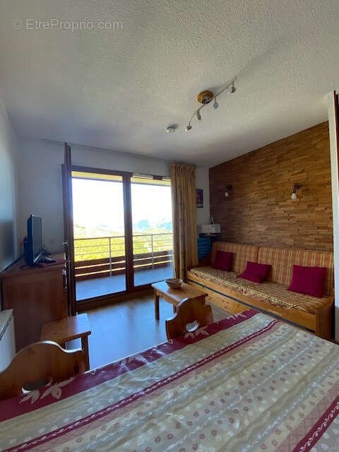 Appartement à LE CHATEL