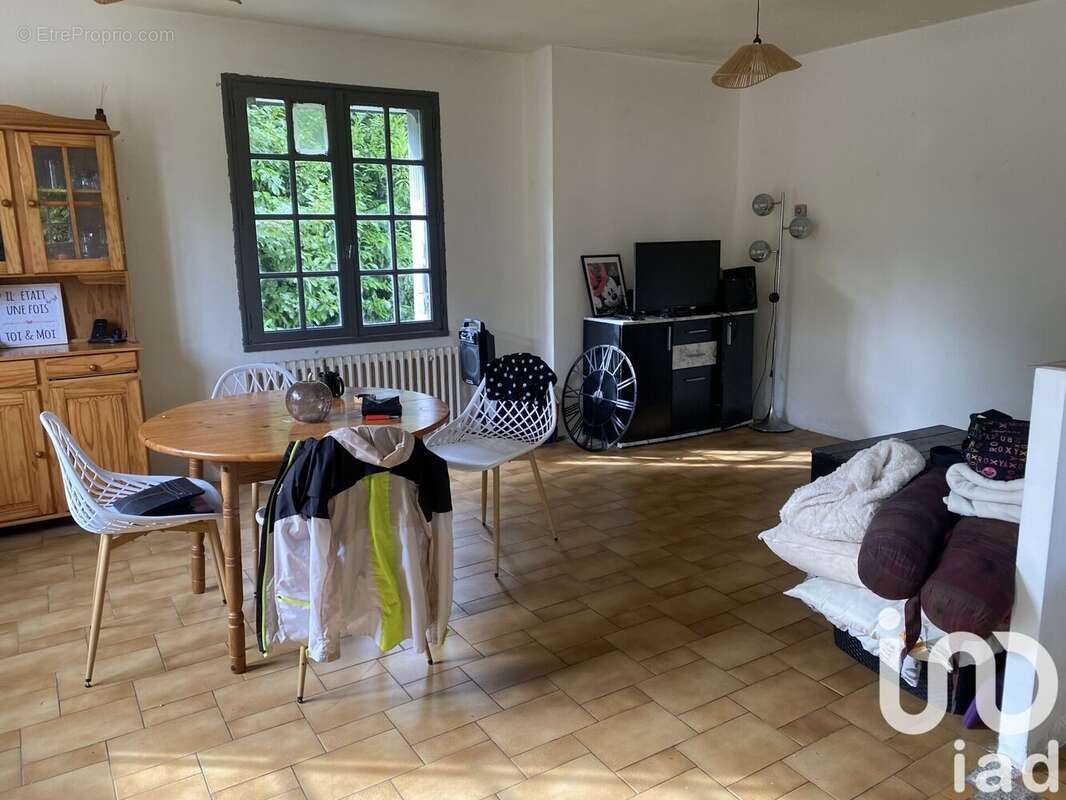 Photo 8 - Maison à BELLE-ISLE-EN-TERRE