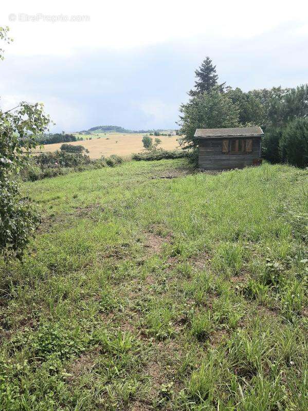 Terrain 1355 m² à Bongheat  - photo 5