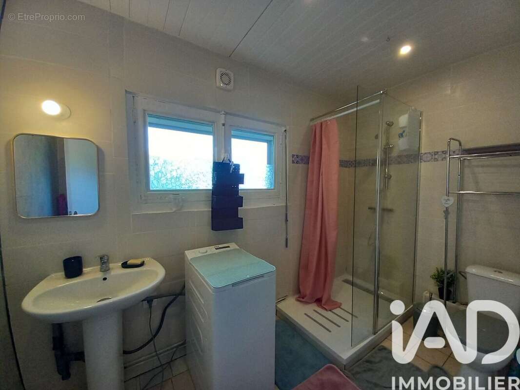 Photo 6 - Maison à BRIENNE-LE-CHATEAU