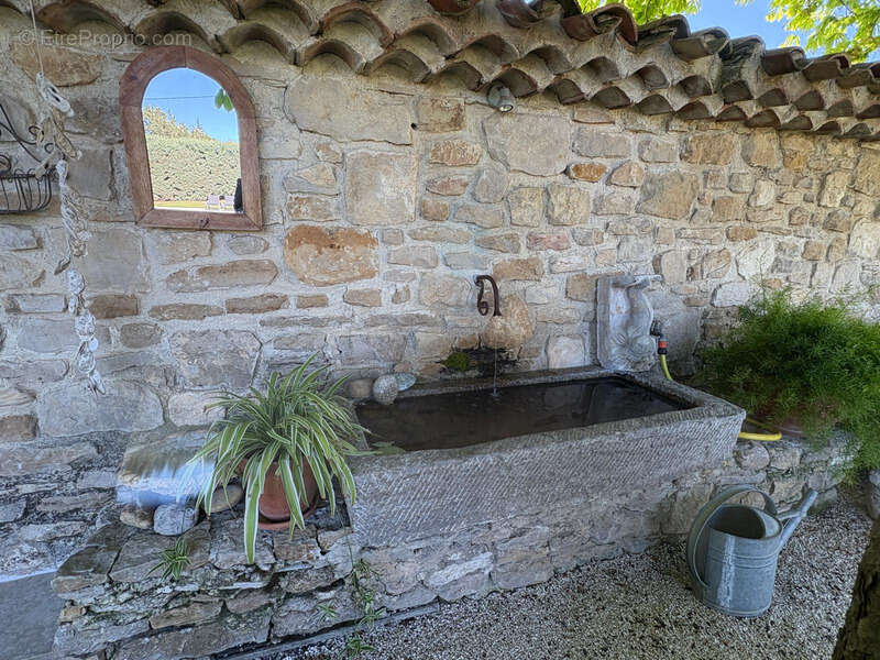 Maison à TRETS