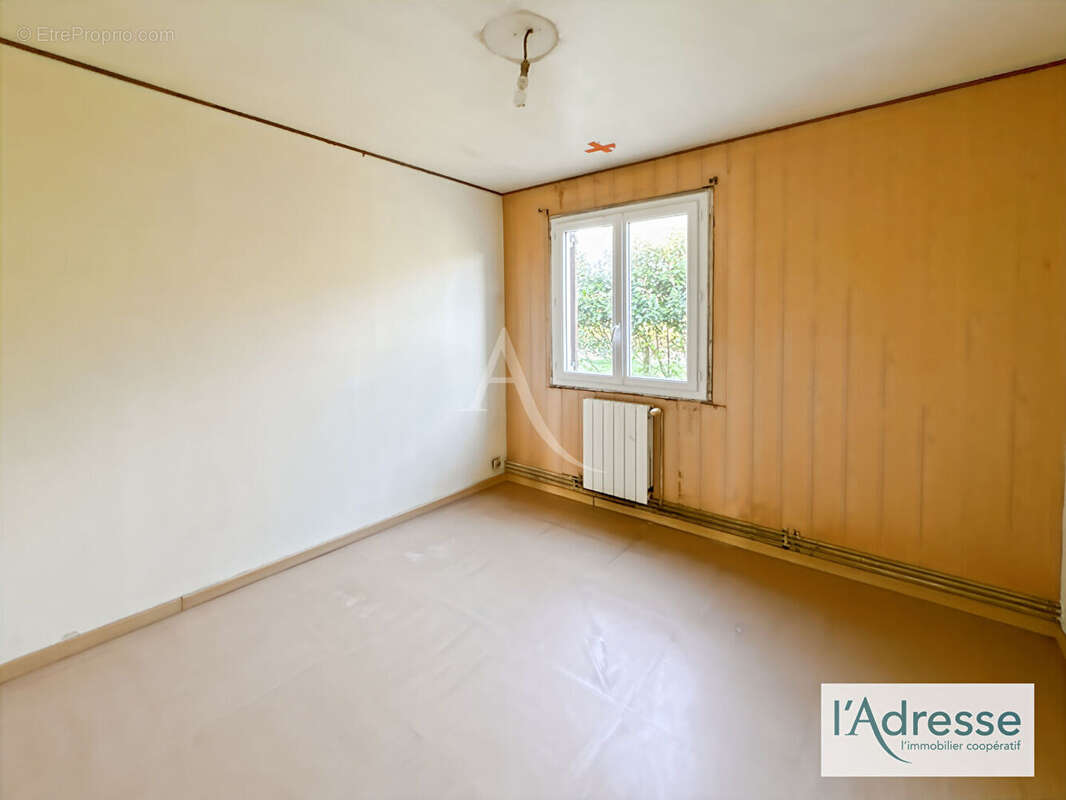 Maison à LA VIEUX-RUE