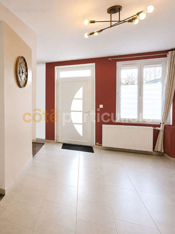 Maison de Ville - photo 5