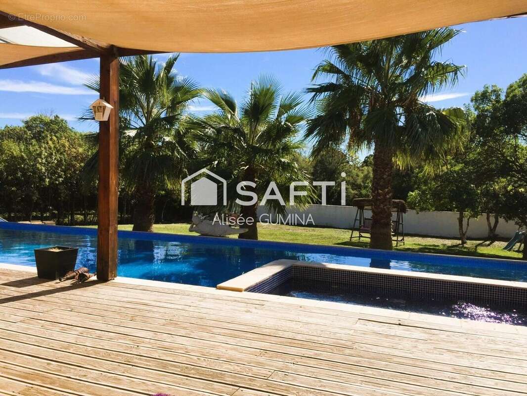 Photo 6 - Maison à AGDE