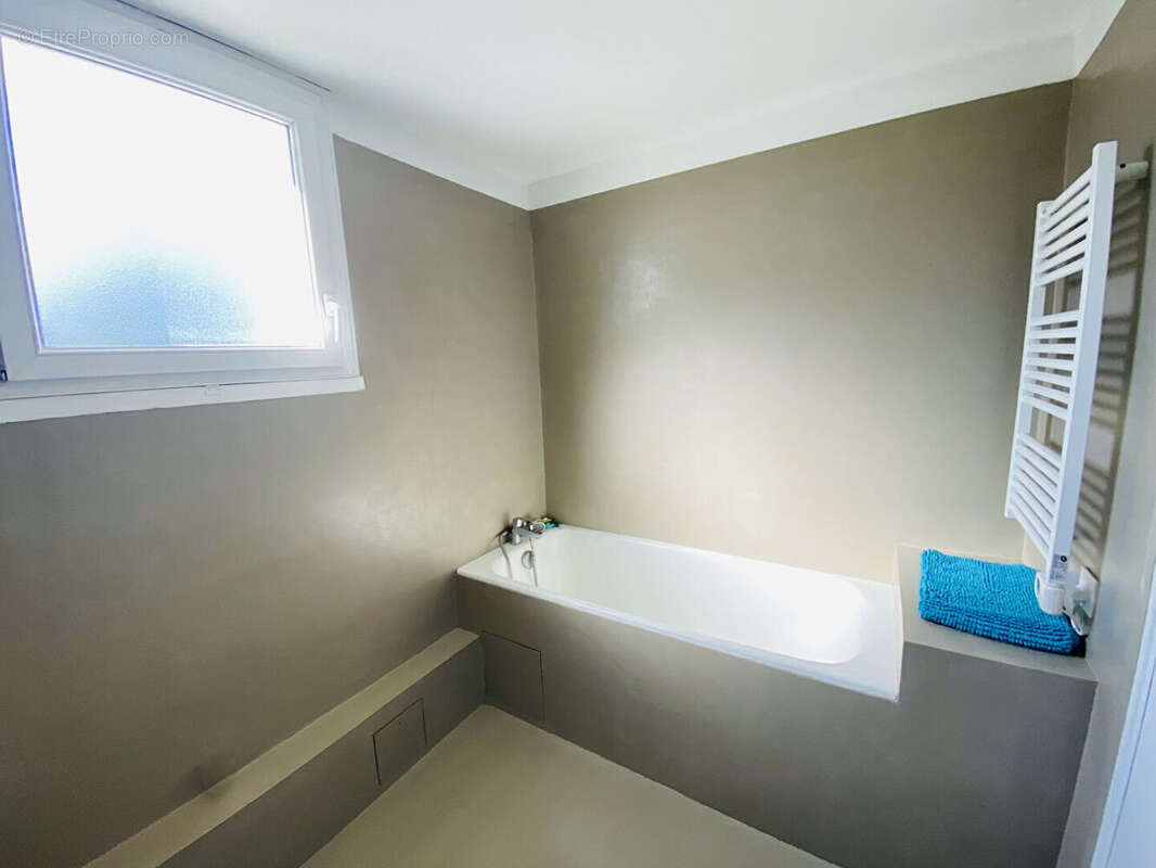 Maison à SAINT-BRIEUC