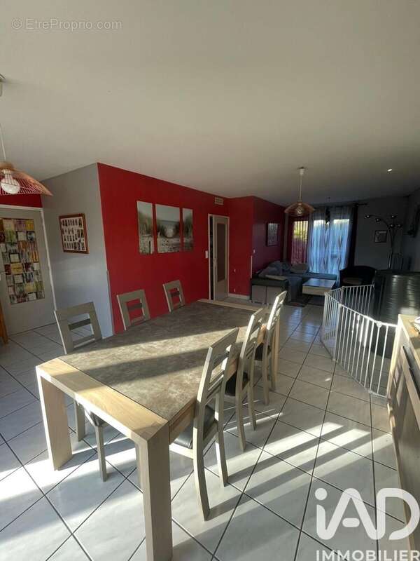 Photo 2 - Maison à PLOMELIN