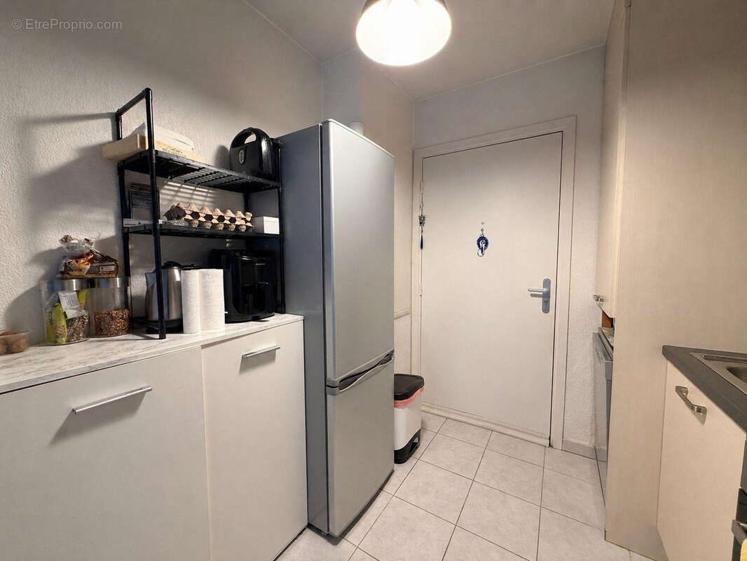 Appartement à BEAUSOLEIL