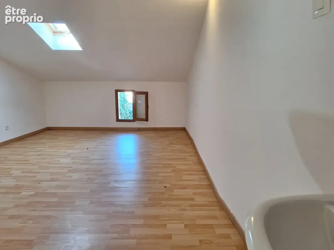 Maison de village avec cour - photo 11