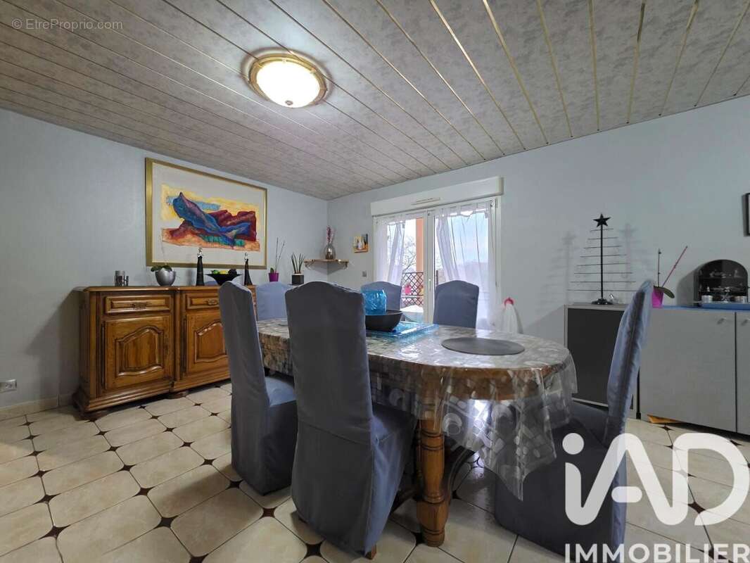 Photo 3 - Appartement à FREYMING-MERLEBACH