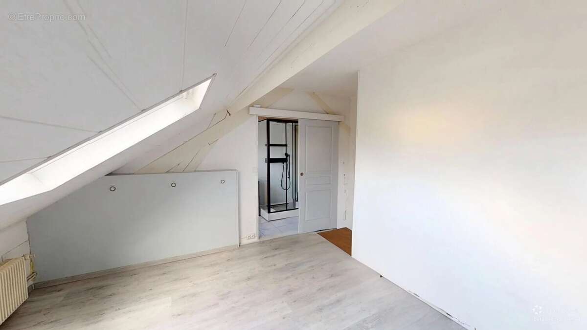 Appartement à VENIZEL