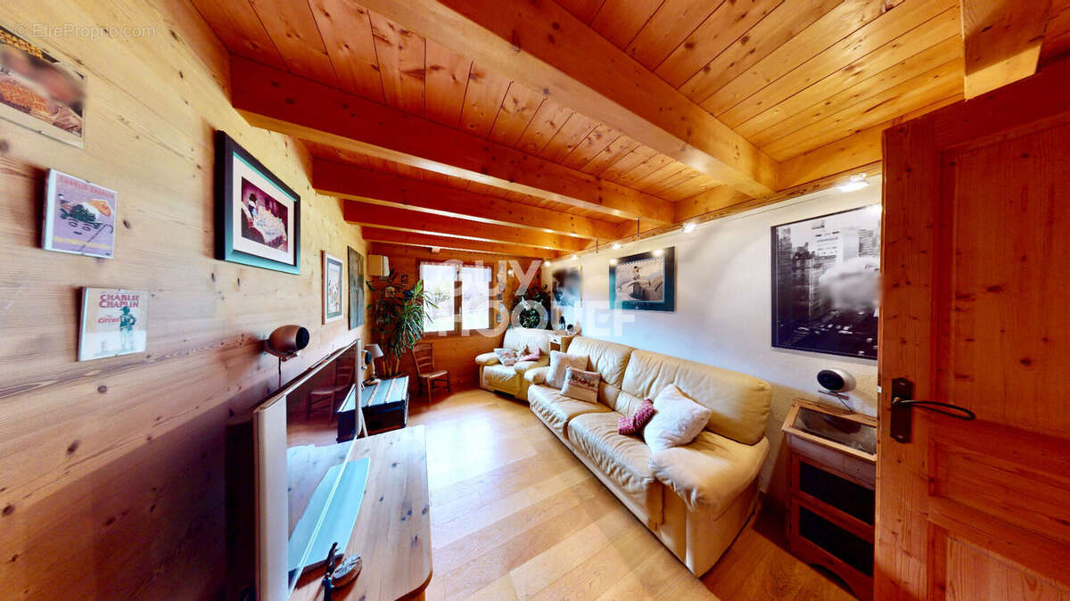 Maison à SAINT-EUSTACHE