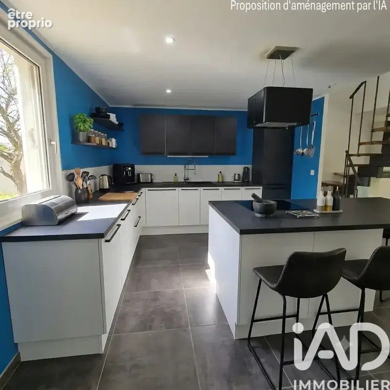 Photo 1 - Appartement à TROYES