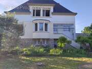 Maison à MEZANGERS