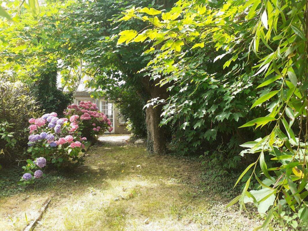 Maison à TELGRUC-SUR-MER