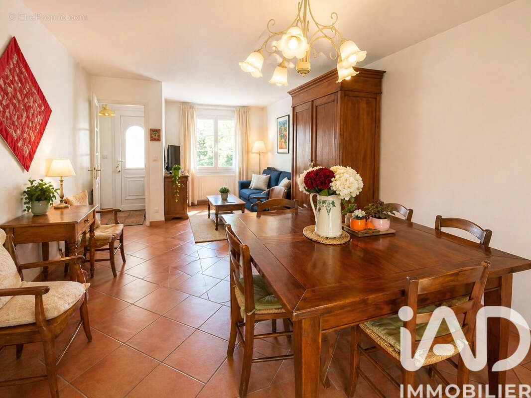 Photo 7 - Maison à SAINT-MARCEL-LES-VALENCE