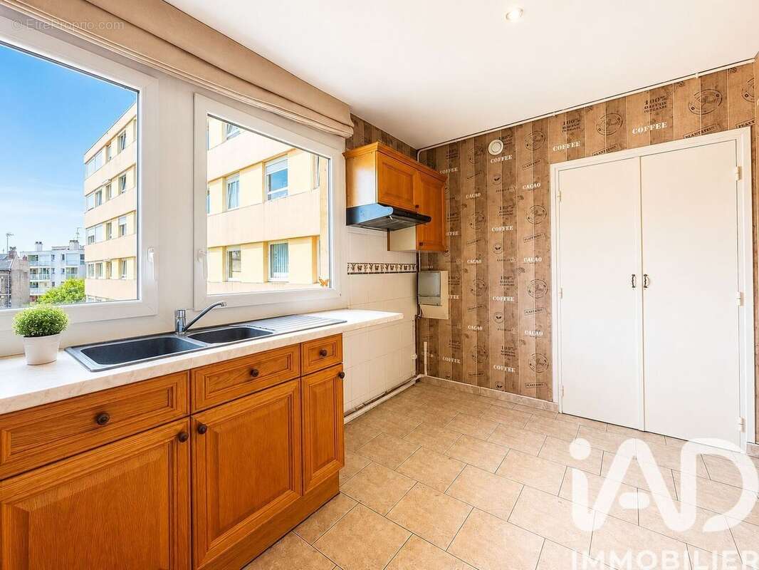 Photo 4 - Appartement à SAINT-QUENTIN