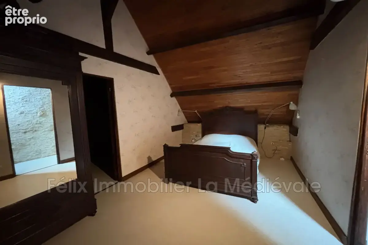 Maison 5 pièces 92 m² à vendre à Sainte-Nathalene (24200) - photo 7