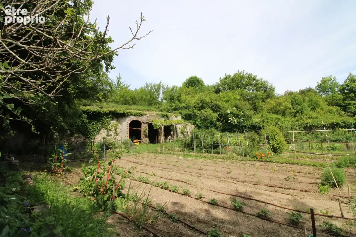 Maison de maitre 464 m2 + 150 m2 caves et garage.. - photo 27